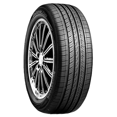 80059 لاستیک رودستون سایز 235/60/18 طرح گل N5000 - Image 1