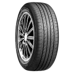 لاستیک نکسن سایز 225/50/18 طرح گل NPRIZE