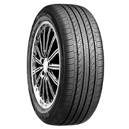 80060 لاستیک نکسن سایز 225/50/18 طرح گل NPRIZE - Image 1