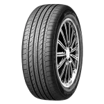 لاستیک نکسن سایز 225/50/18 طرح گل NPRIZE - Image 3