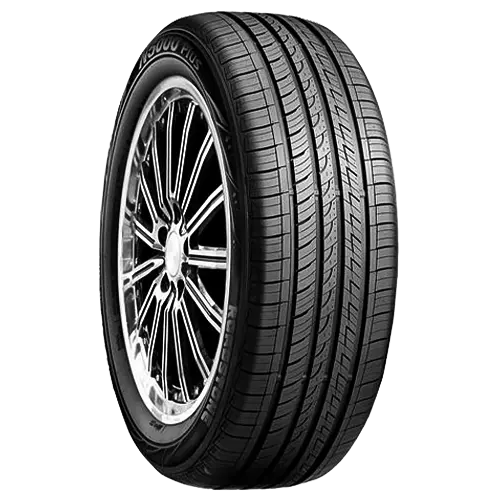 80068 لاستیک رودستون سایز 235/50/18 طرح گل N5000 - Image 1