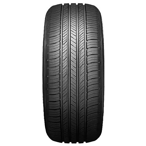 80073 لاستیک کومهو سایز215/55/18 طرح گل CRUGEN - Image 1