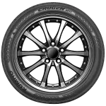 لاستیک کومهو سایز215/55/18 طرح گل CRUGEN - Image 3