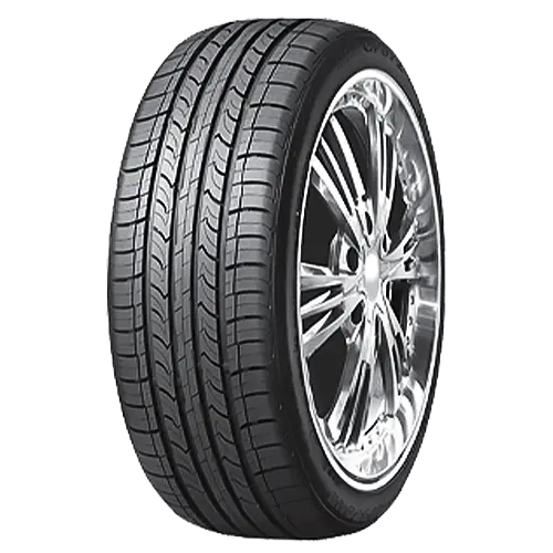 80086 لاستیک جی پلنت سایز 235/55/19 طرح گل CP672 - Image 1
