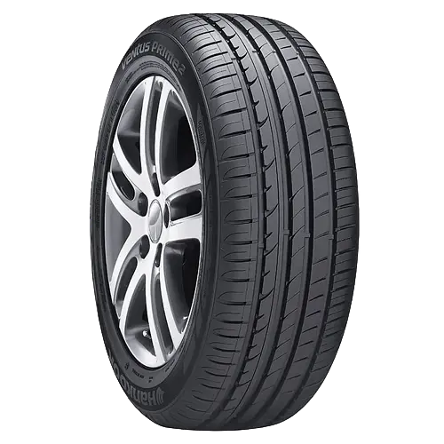 80087 لاستیک هانکوک سایز 235/55/19 طرح گل VENTUS PRIME - Image 1