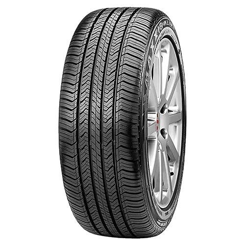 80089 لاستیک مکسس سایز 235/55/19 طرح گل M3 - Image 1