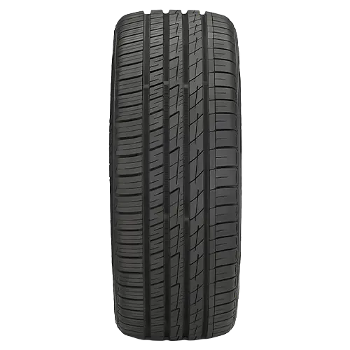 80092 لاستیک نکسن سایز 245/40/19 طرح گل N FERA AU7 - Image 1