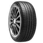 لاستیک نکسن سایز 245/40/19 طرح گل N FERA AU7 - Image 3