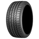 لاستیک نانکن سایز 245/40/19 طرح گل NS25 - Image 2