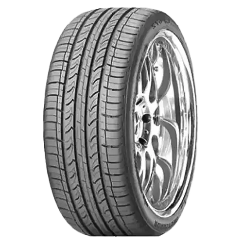 80094 لاستیک جی پلنت سایز245/40/19 طرح گل CP672 - Image 1