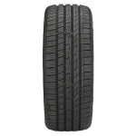 لاستیک نکسن سایز 245/45/19  طرح گل N FERA AU7