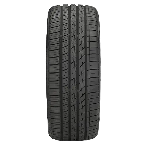 80095 لاستیک نکسن سایز 245/45/19 طرح گل N FERA AU7 - Image 1