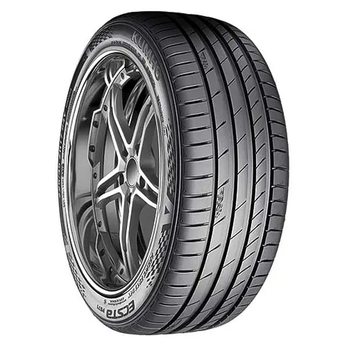 80099 لاستیک کومهو سایز 255/45/20 طرح گل ECSTA PS71 - Image 1