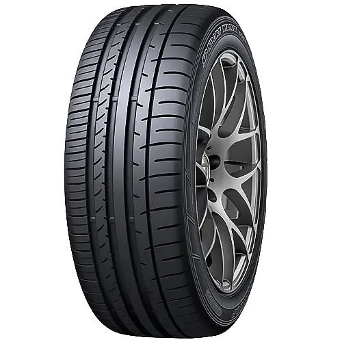 80105 لاستیک دانلوپ سایز 245/45/20 طرح گل SP SPORT - Image 1