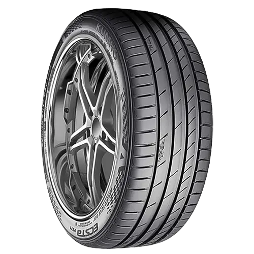 80106 لاستیک کومهو سایز 245/45/20 طرح گل PS71 - Image 1
