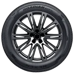 لاستیک نکسن سایز 245/50/20 طرح گل ROADIAN GTX - Image 3