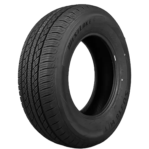 80116 لاستیک وست لیک سایز 265/60/18 طرح گل SU318 - Image 1