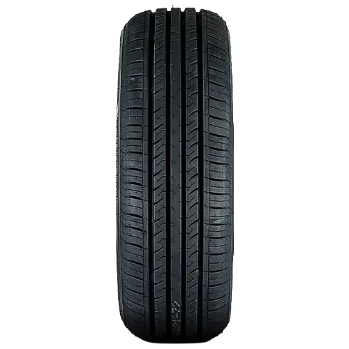 80121 لاستیک ترازانو سایز 225/45/18 طرح گل T118 - Image 1