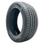 لاستیک نکسن سایز 235/45/18 طرح گل N FERA AU7